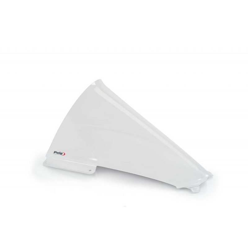 Windscreen PUIG R-RACER clear