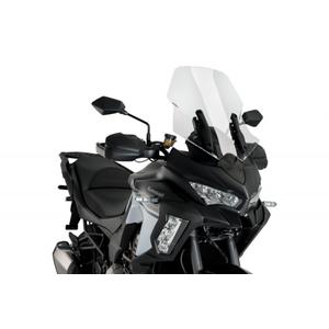 Windscreen PUIG TOURING 3640W clear