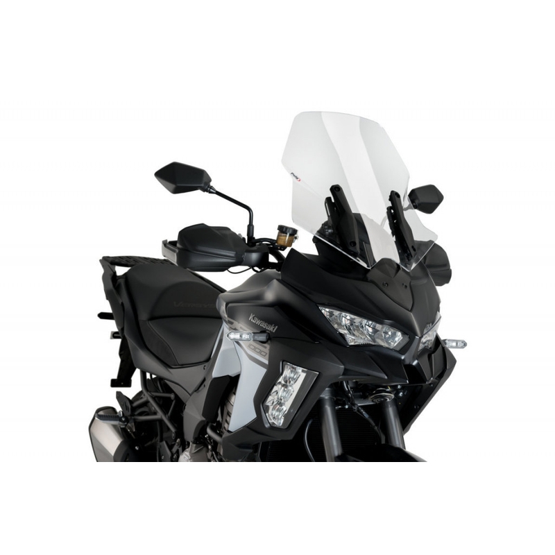 Windscreen PUIG TOURING clear