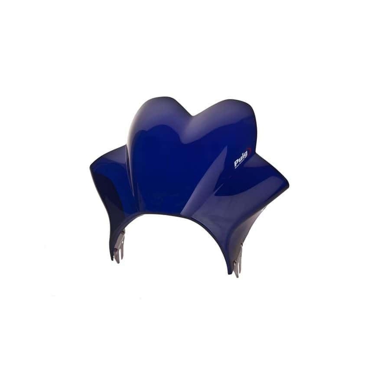 Windshield WAVE PUIG WAVE blue