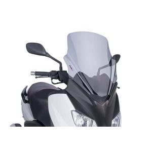 Windshield PUIG V-TECH LINE TOURING 6259H smoke