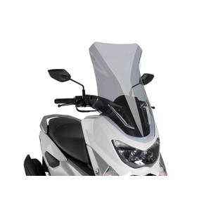 Windshield PUIG V-TECH LINE TOURING 8121H smoke
