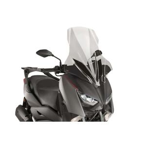Windshield PUIG V-TECH LINE TOURING 9476H smoke