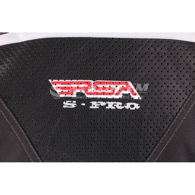 Trójwarstwowa kurtka motocyklowa RSA S-PRO wyprzedaż