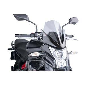 Windshield PUIG NEW GEN. SPORT 5997H smoke