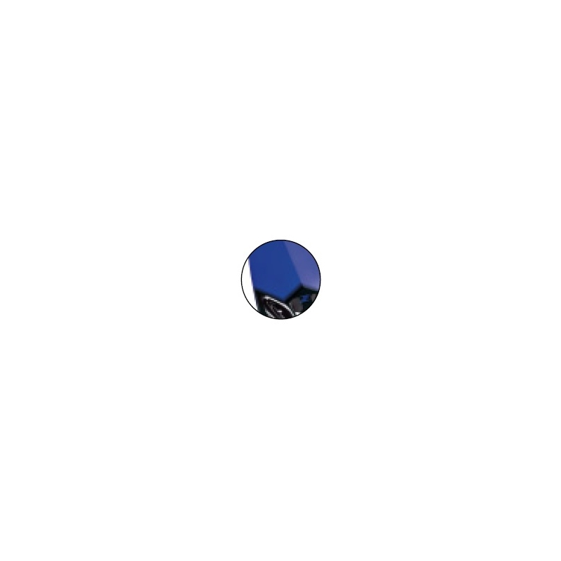Windshield PUIG NEW. GEN SPORT blue