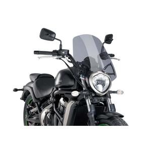 Windshield PUIG NEW. GEN TOURING 8164H smoke