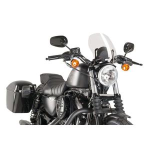 Windshield PUIG NEW. GEN TOURING 9283W transparent