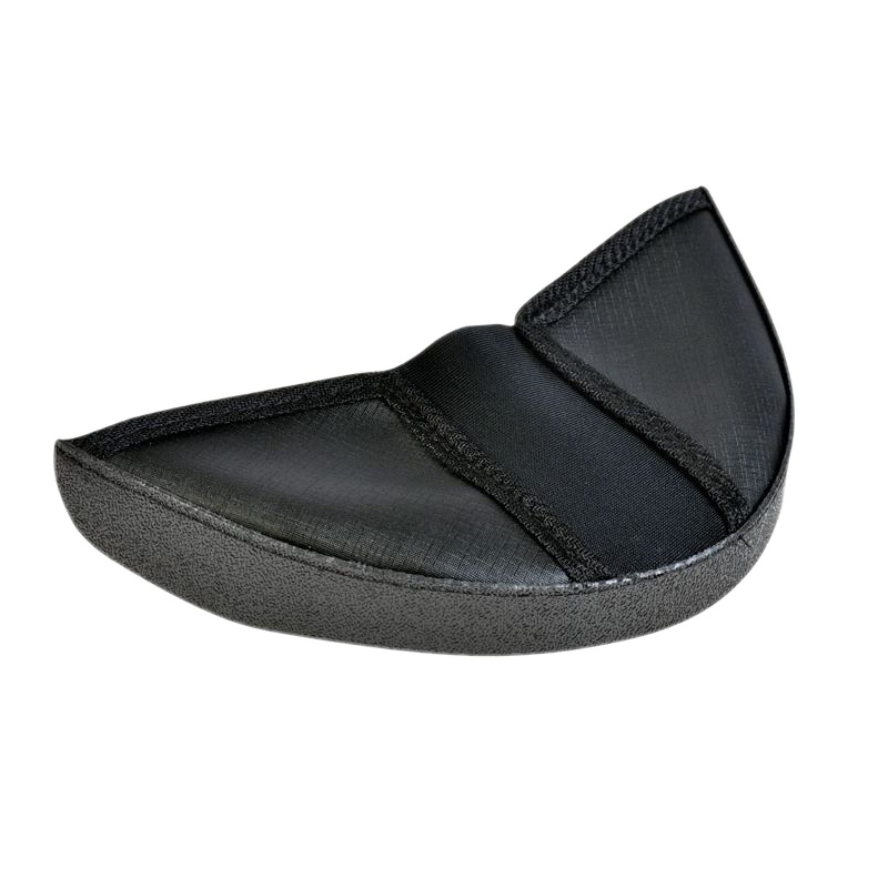 Deflektor brody do kasków Lazer Osprey, Kestrel