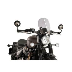 Windshield PUIG NEW. GEN TOURING 9437H smoke