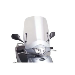 Windshield PUIG T.S. 1012W transparent