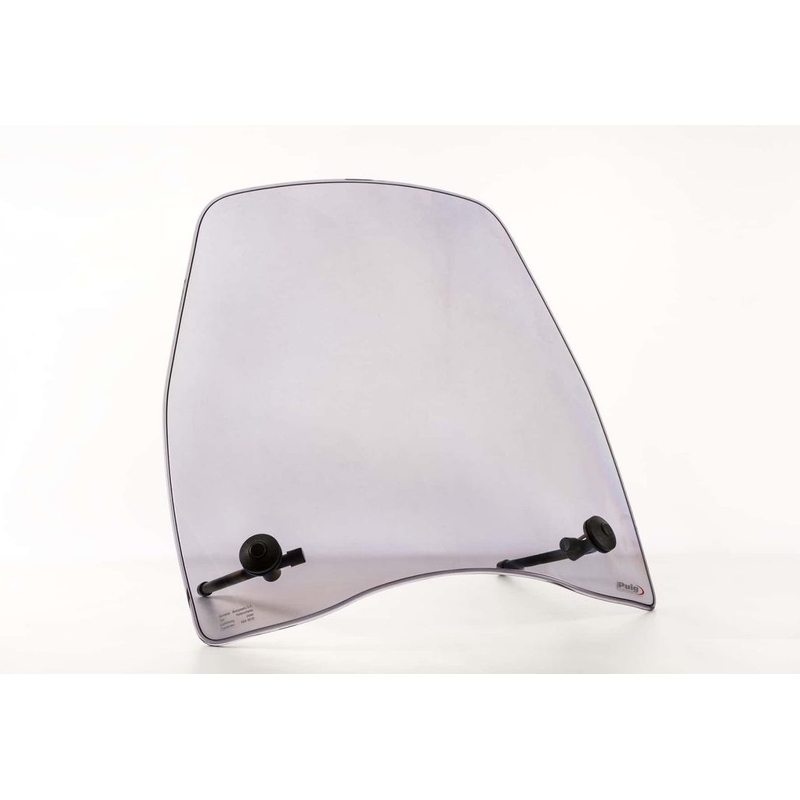 Windshield PUIG URBAN smoke