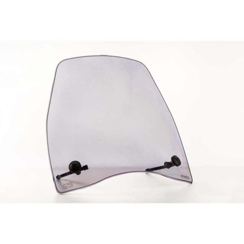 Windshield PUIG URBAN smoke