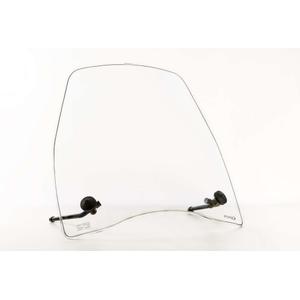 Windshield PUIG URBAN 8469W transparent