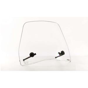 Windshield PUIG TRAFIC 9340W transparent