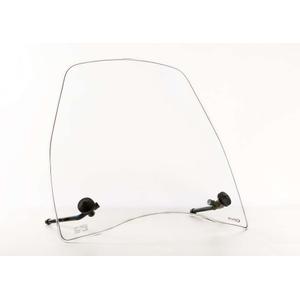 Windshield PUIG URBAN 9385W transparent