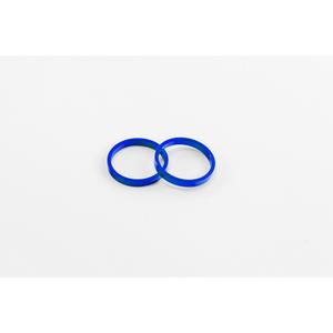 Spare rings PUIG SHORT WITH RING 9170A blue