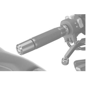 Bar ends PUIG LONG 9537R red