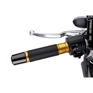Grips PUIG ASCENT 6326O gold 119mm