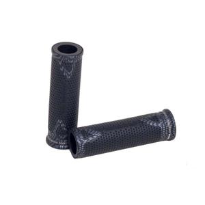Grips PUIG RADIKAL 8191C carbon look 123mm