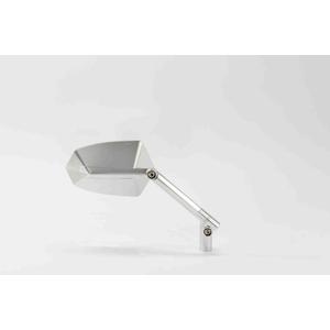 Rear view mirror PUIG GT 002DD anodized aluminium right