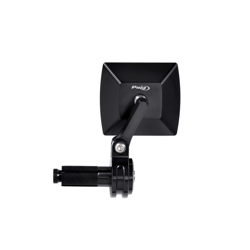 Rear view mirror PUIG MONACO black