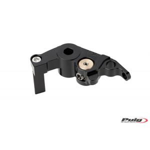 Brake lever adapter PUIG 3497N black