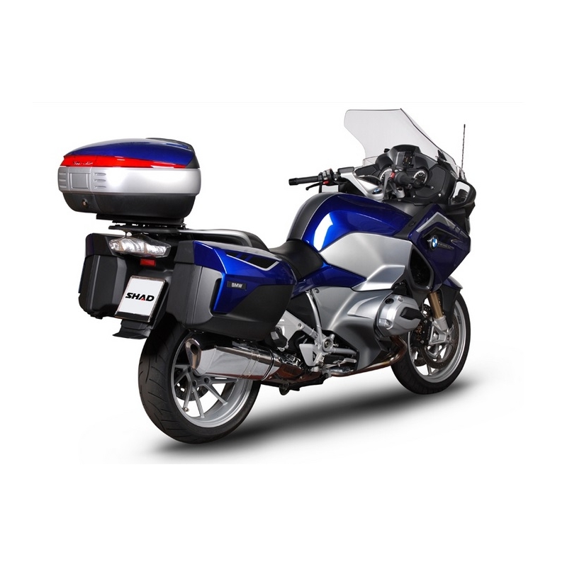 Top Master fitting kit SHAD for BMW R 1200 RT 2014-2018, BMW R 1250 RT 2019-2025