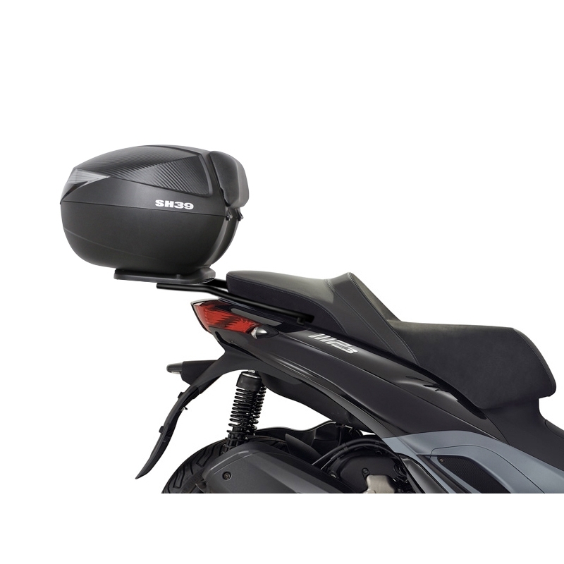 Top Master fitting kit SHAD for PIAGGIO/VESPA MP3 300 2011-2026