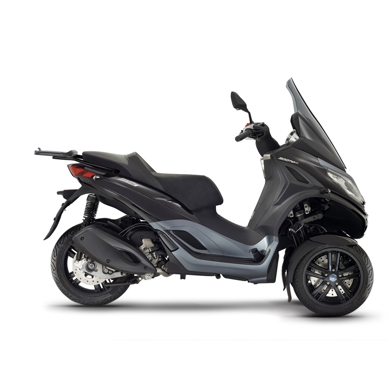 Top Master fitting kit SHAD for PIAGGIO/VESPA MP3 300 2011-2026