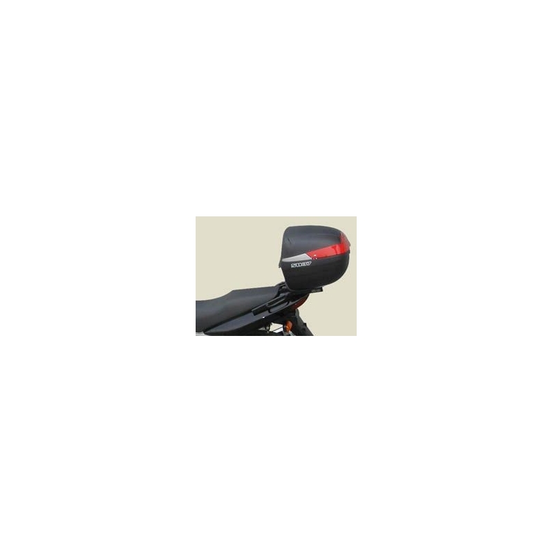 Top Master fitting kit SHAD for HONDA CBF 250 2004-2008