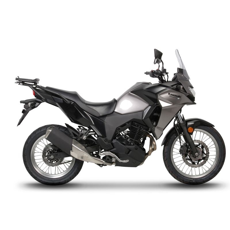 Top Master fitting kit SHAD for KAWASAKI Versys X 300 2017-2024