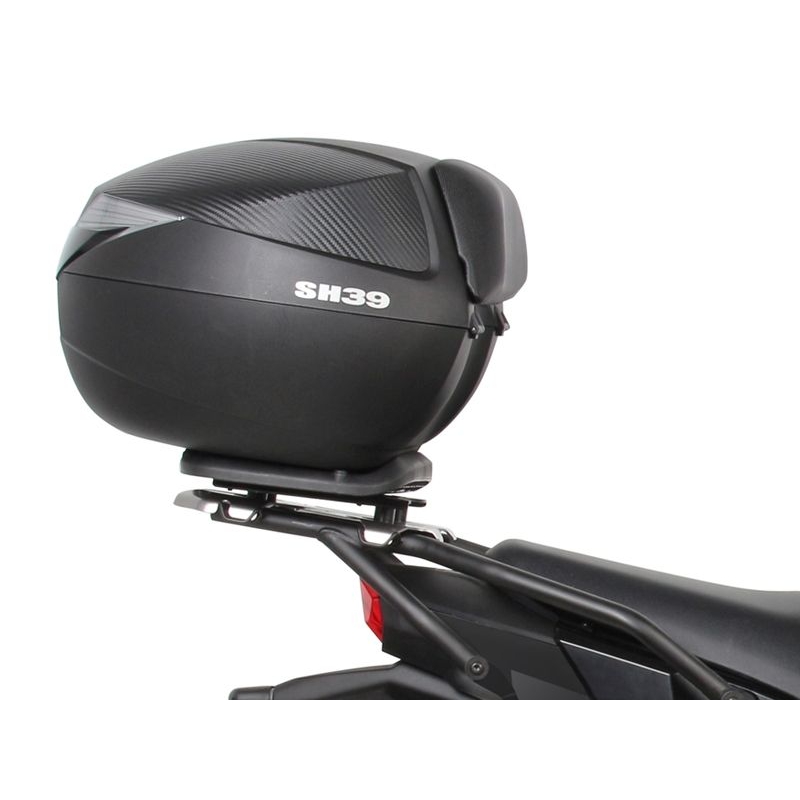 Top Master fitting kit SHAD for KAWASAKI Versys X 300 2017-2024