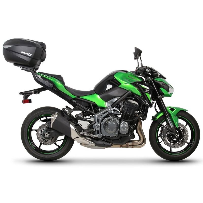 Top Master fitting kit SHAD for KAWASAKI Z 900 2017-2024