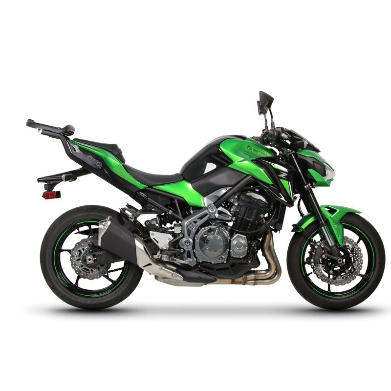 Top Master fitting kit SHAD for KAWASAKI Z 900 2017-2024