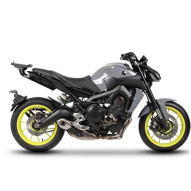 Top Master fitting kit SHAD for YAMAHA MT-09 850 / 890 2017-2019