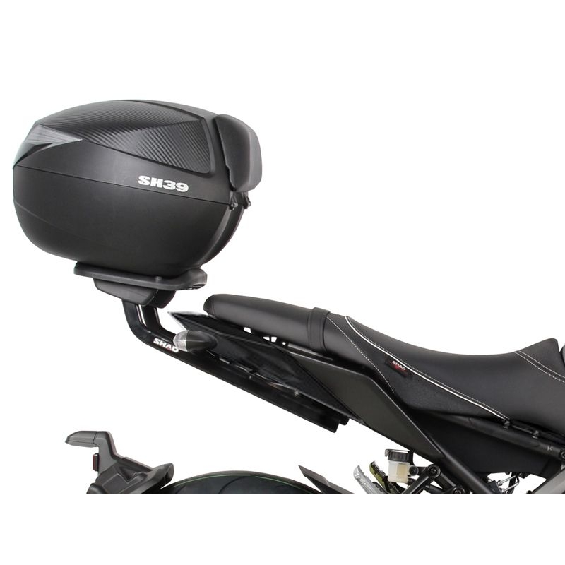 Top Master fitting kit SHAD for YAMAHA MT-09 850 / 890 2017-2019