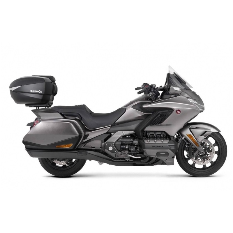 Top Master fitting kit SHAD for HONDA GL 1800 Goldwing 2018-2025