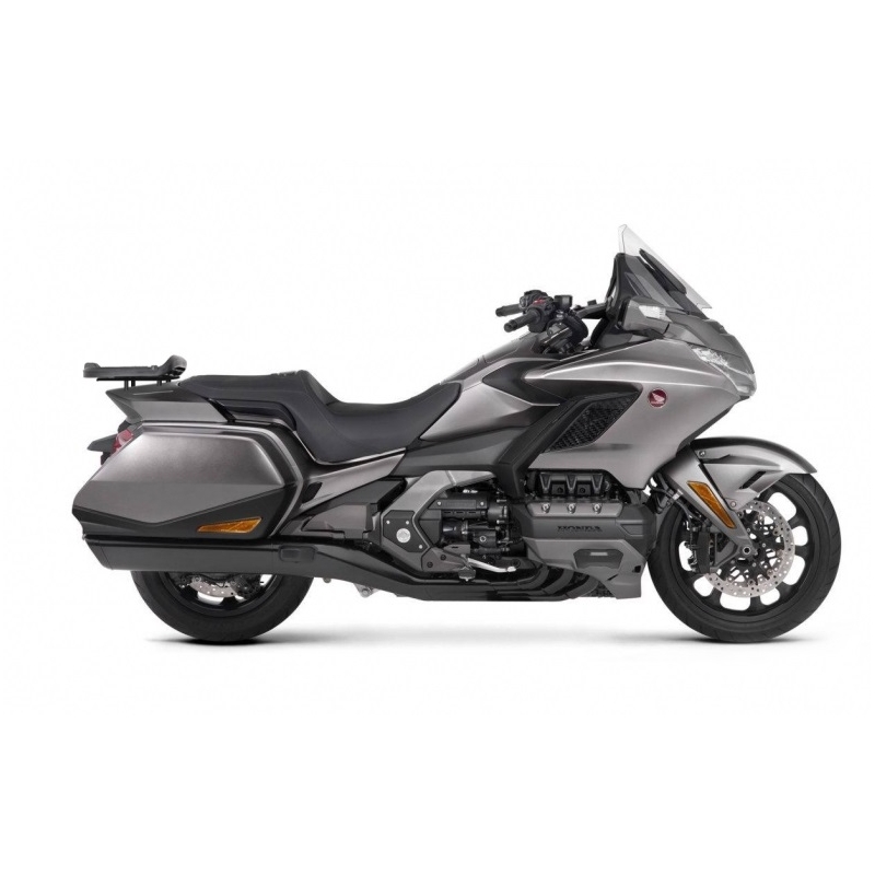 Top Master fitting kit SHAD for HONDA GL 1800 Goldwing 2018-2025