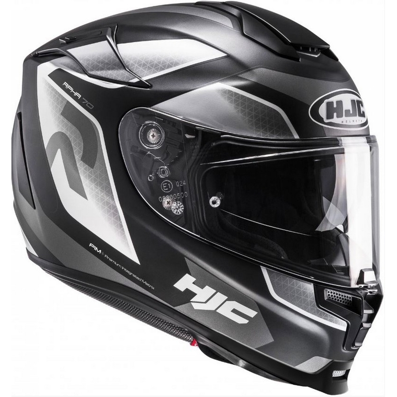 Integralny kask motocyklowy HJC RPHA 70 Grandal MC5SF wyprzedaż