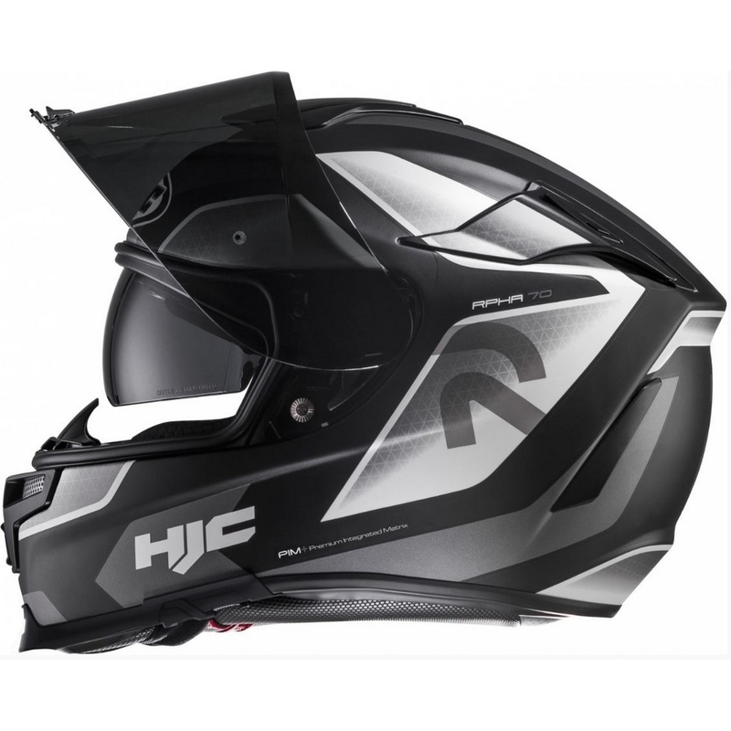 Integralny kask motocyklowy HJC RPHA 70 Grandal MC5SF wyprzedaż