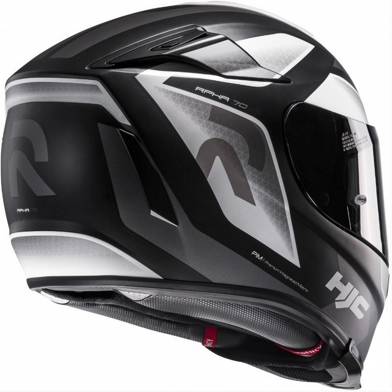 Integralny kask motocyklowy HJC RPHA 70 Grandal MC5SF wyprzedaż