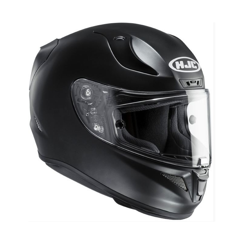 Integralny kask motocyklowy HJC RPHA 11 Semi SF-BLK wyprzedaż