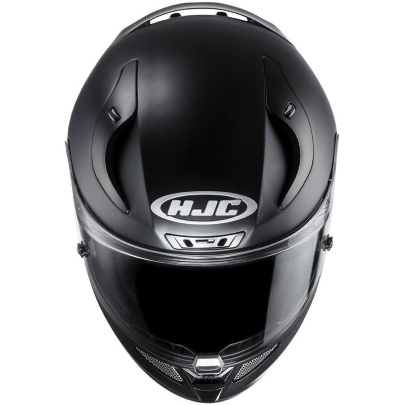 Integralny kask motocyklowy HJC RPHA 11 Semi SF-BLK wyprzedaż