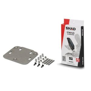 Pin system SHAD X010PS