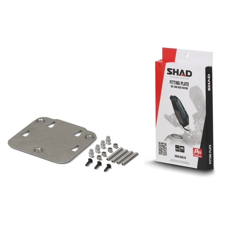 Pin system SHAD wyprzedaż