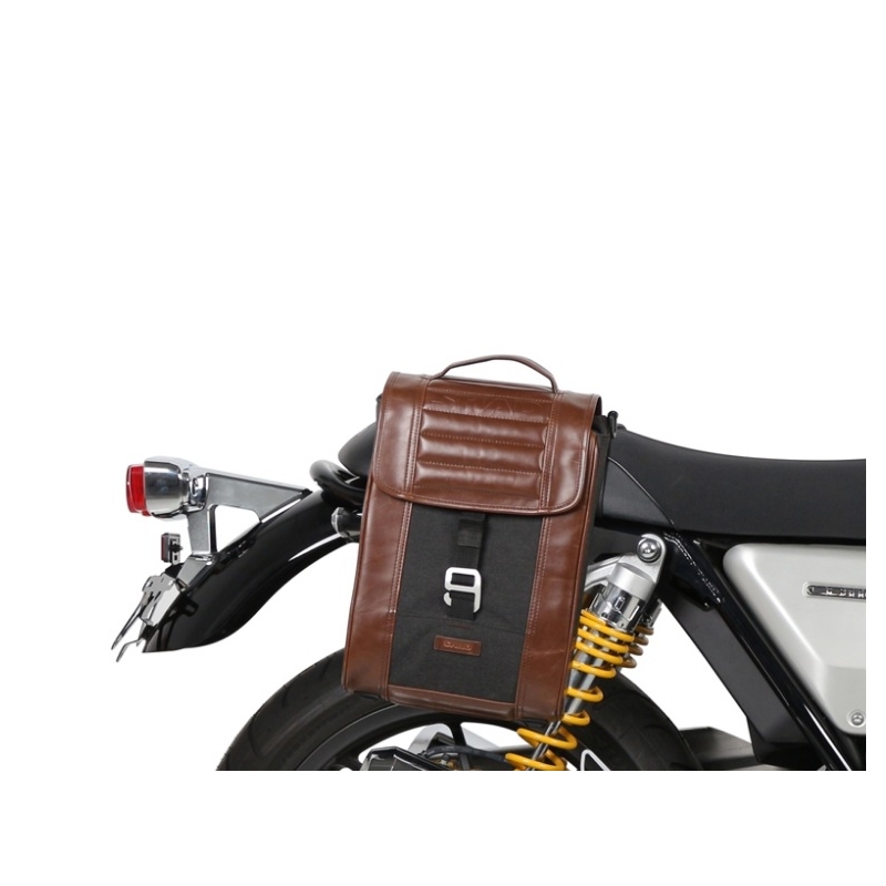 Side bag holders SHAD for HONDA CB 1100 2018-2019