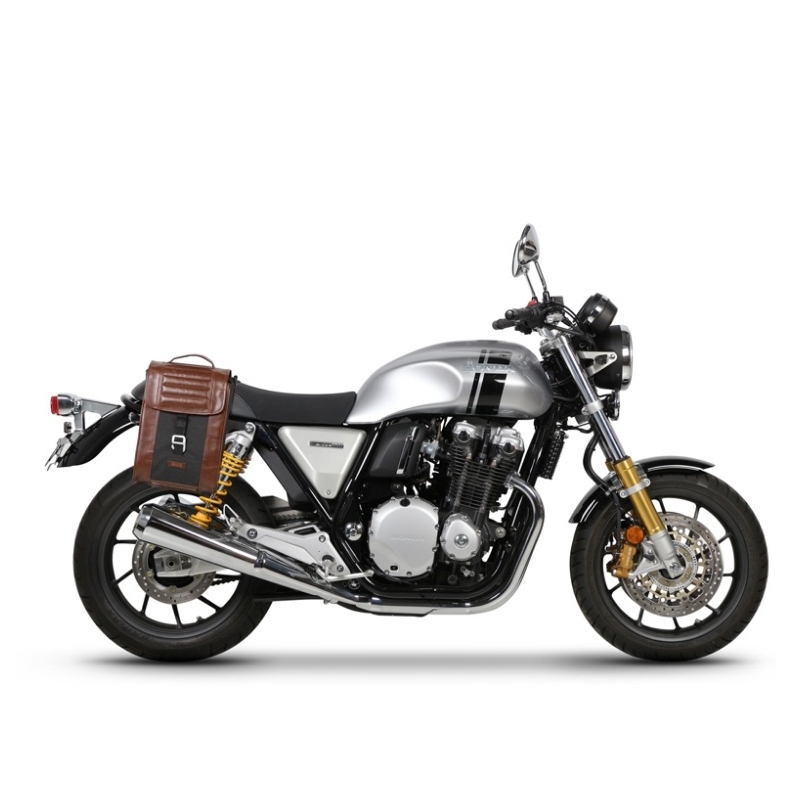 Side bag holders SHAD for HONDA CB 1100 2018-2019