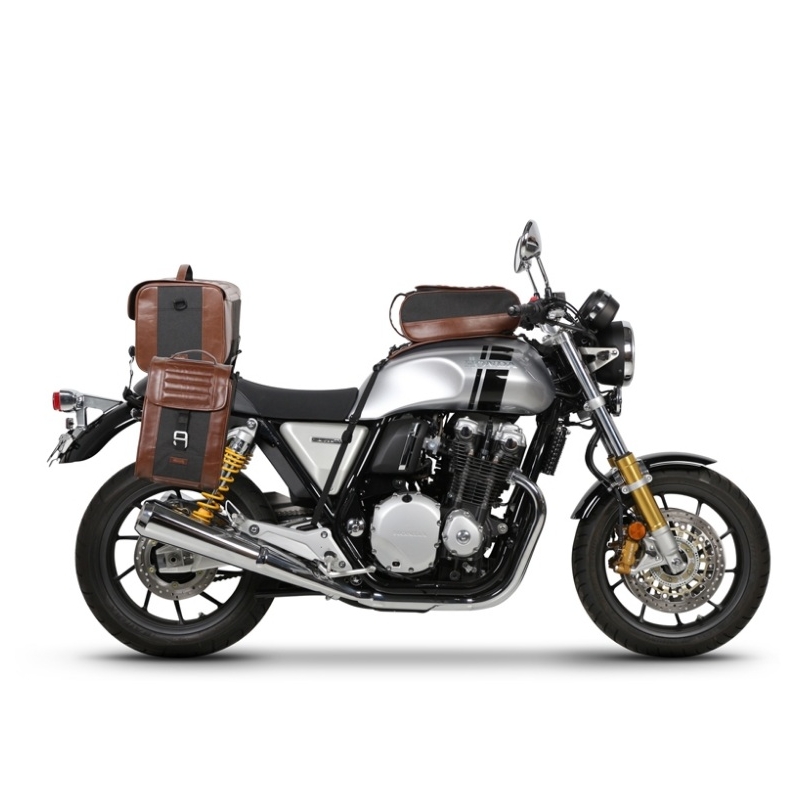 Side bag holders SHAD for HONDA CB 1100 2018-2019