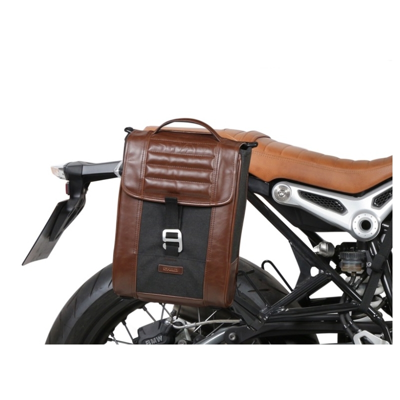 Side bag holders SHAD wyprzedaż